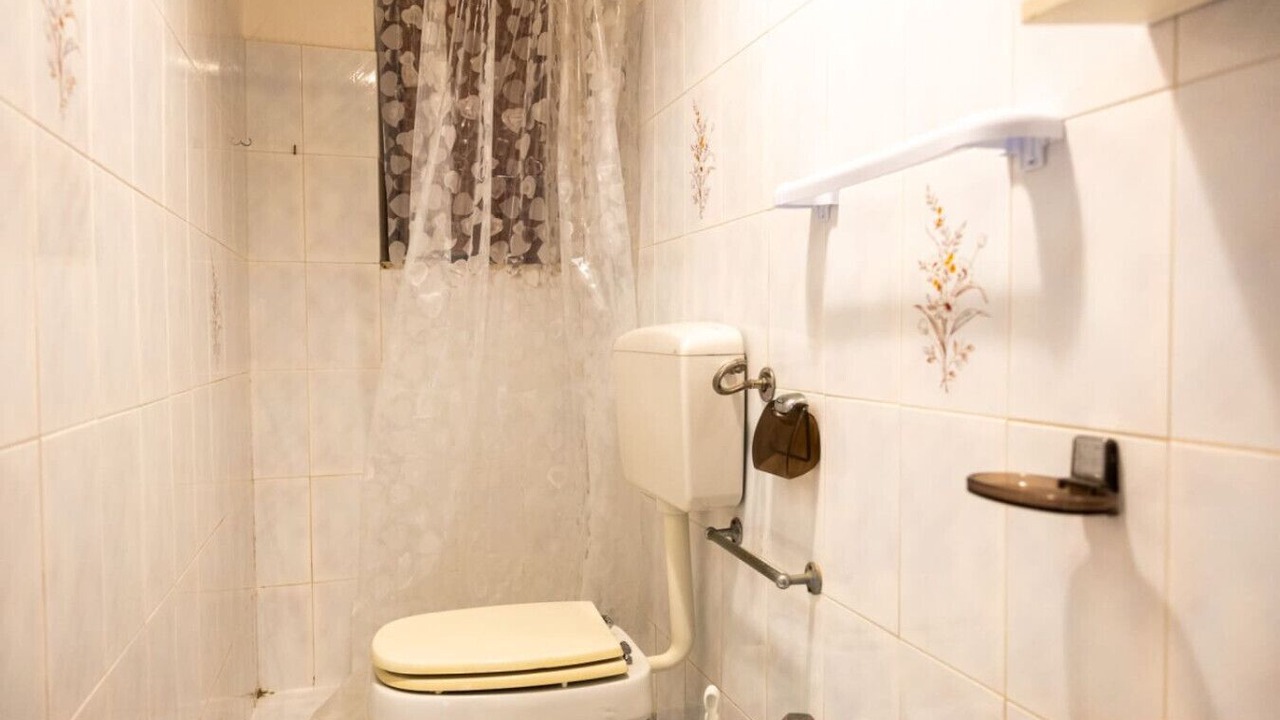 Photo of Bathroom in Marina di Palma