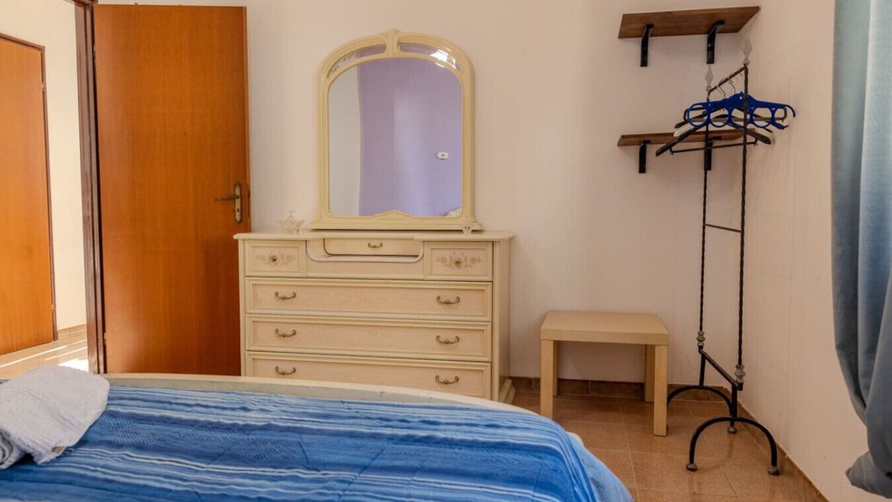 Photo of Bedroom in Marina di Palma