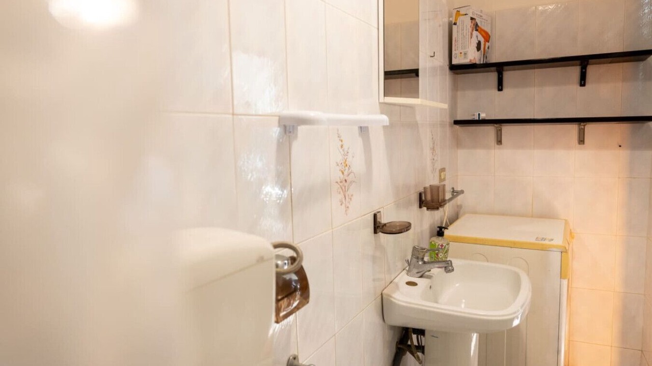 Photo of Bathroom in Marina di Palma