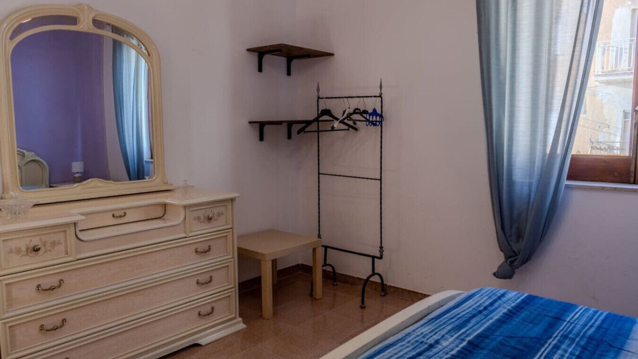 Photo of Bedroom in Marina di Palma