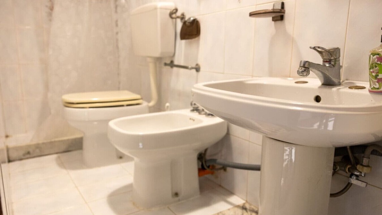 Photo of Bathroom in Marina di Palma