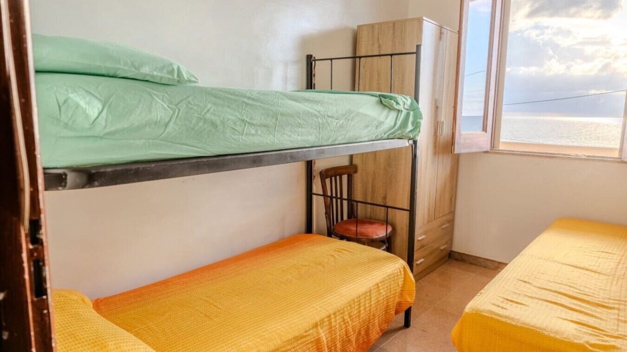 Photo of Bedroom in Marina di Palma