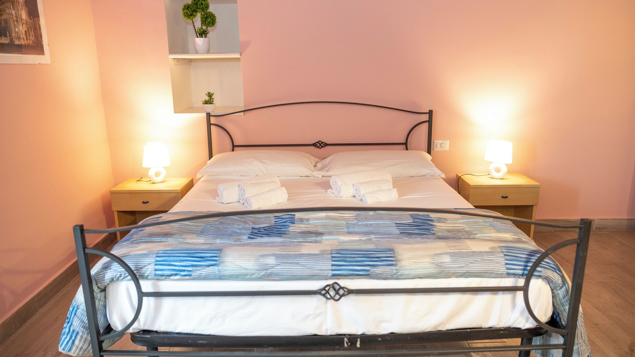 Photo of Bedroom in Patti