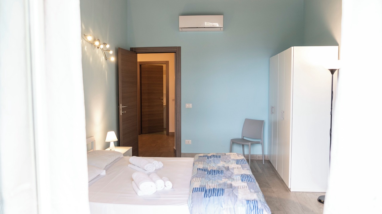 Photo of Bedroom in Patti