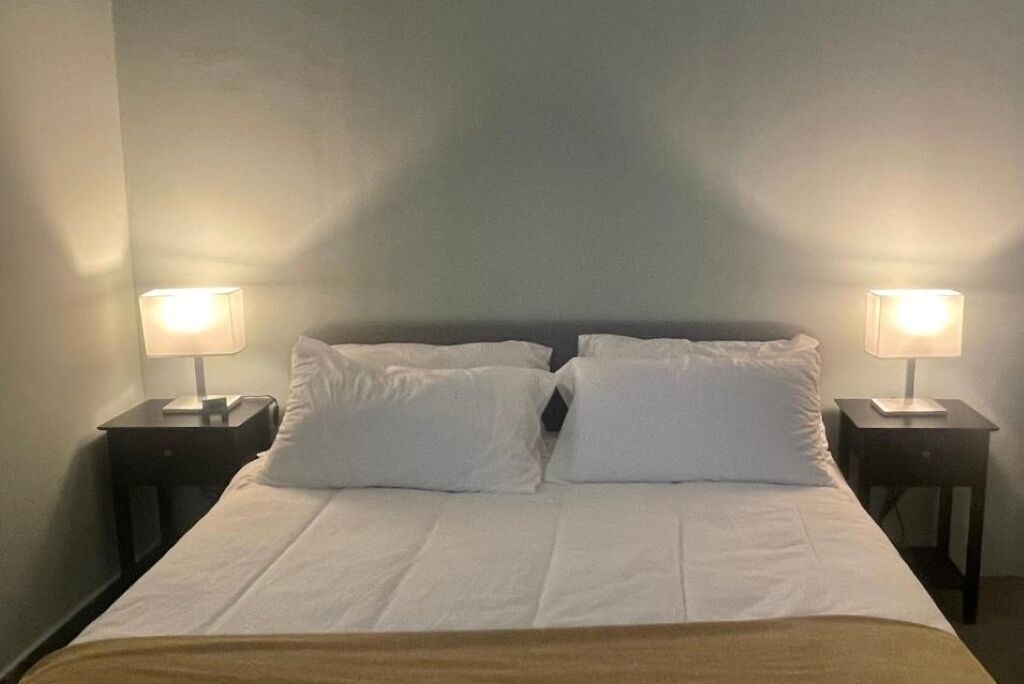 Photo of Bedroom in Palermo