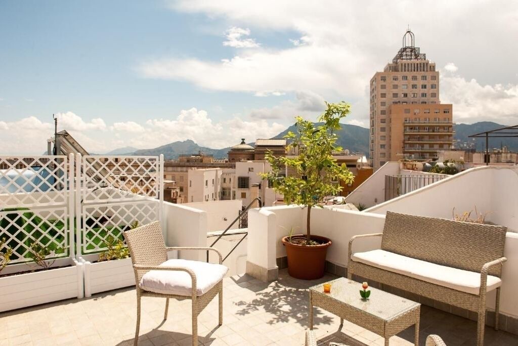 Photo of Outdoor in Palermo