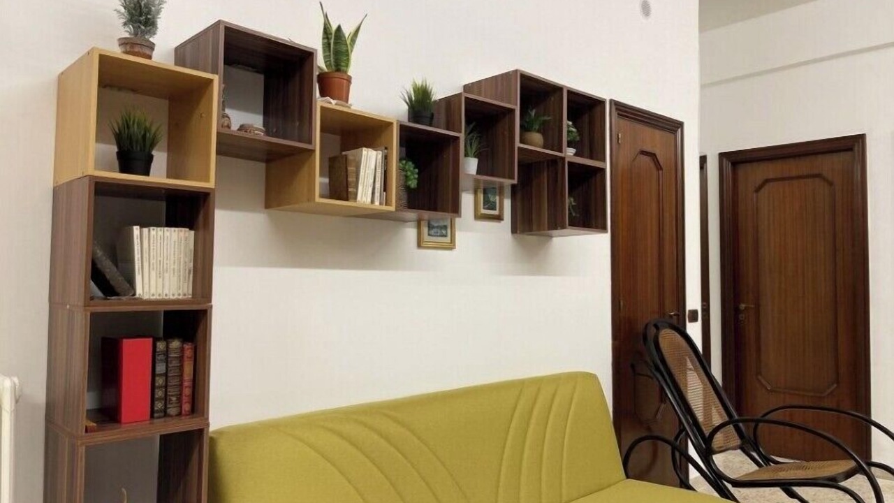 Photo of Livingroom in Salerno