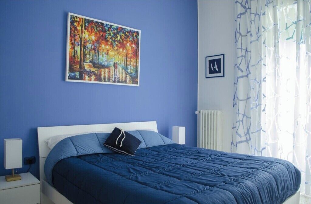 Photo of Bedroom in Salerno