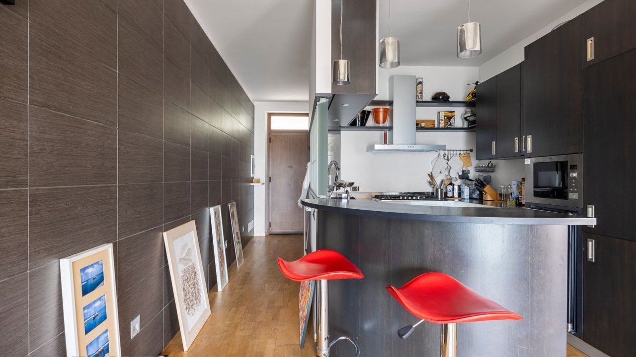 Photo of Kitchen in Addaura