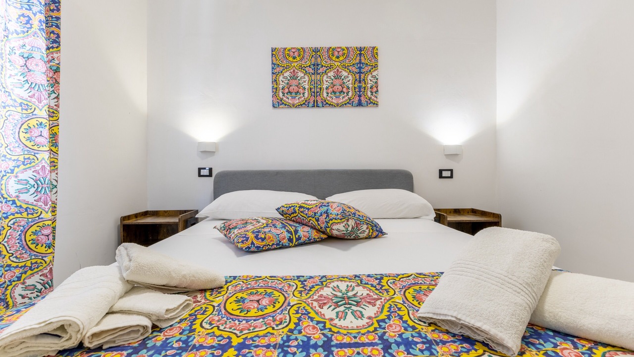 Photo of Bedroom in Granelli