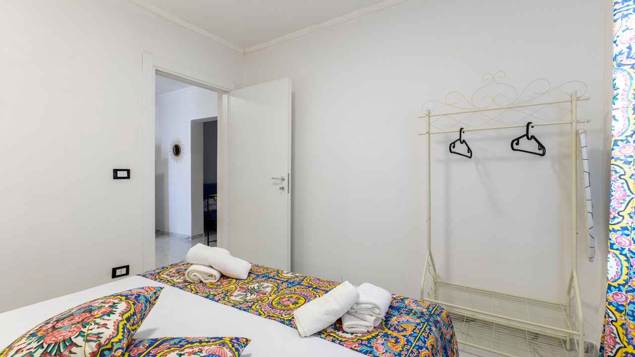 Photo of Bedroom in Granelli