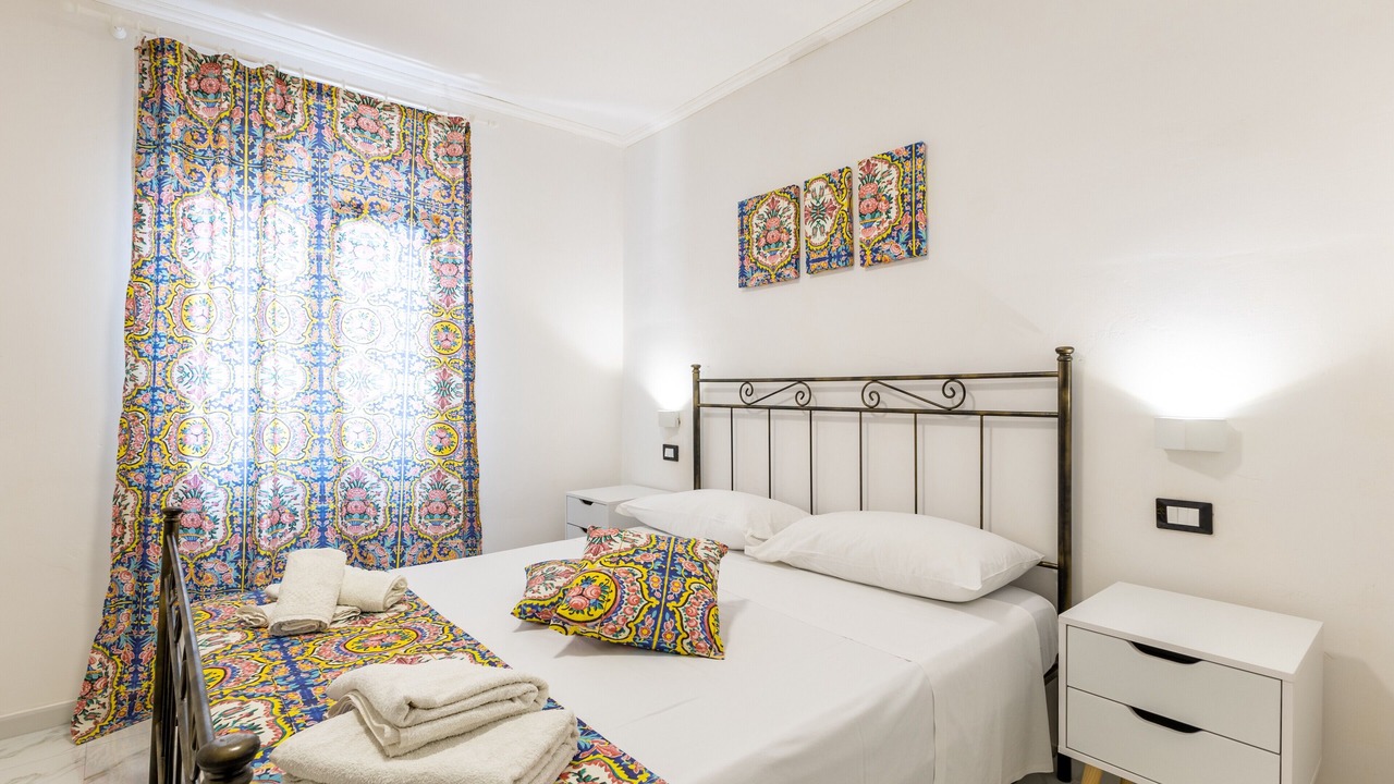 Photo of Bedroom in Granelli