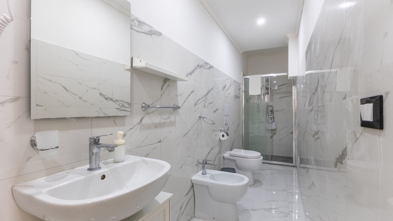 Photo of Bathroom in Granelli