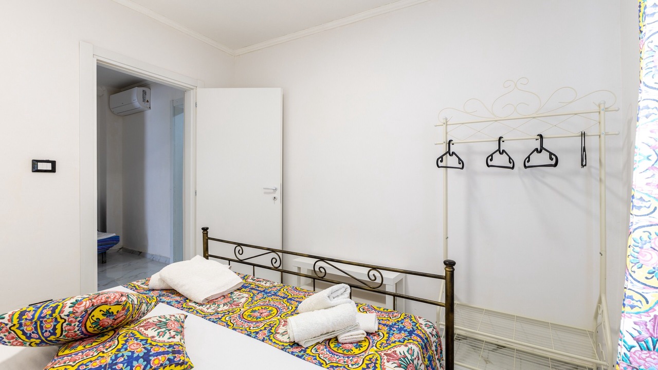 Photo of Bedroom in Granelli