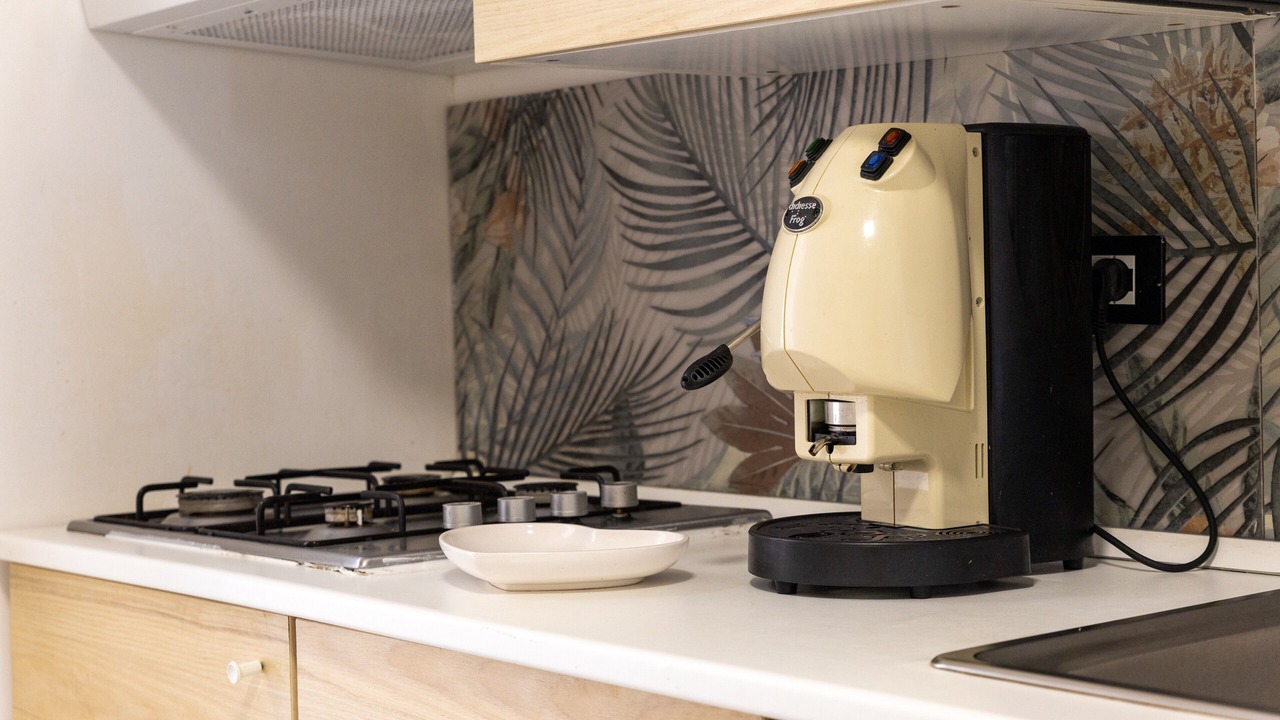 Photo of Kitchen in Granelli