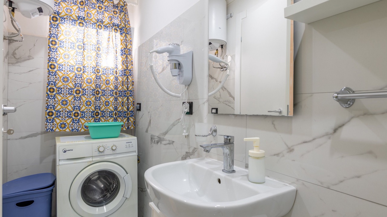 Photo of Bathroom in Granelli
