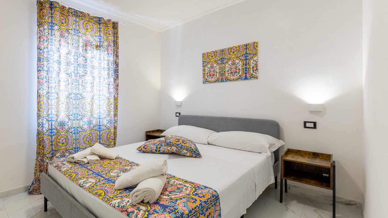 Photo of Bedroom in Granelli