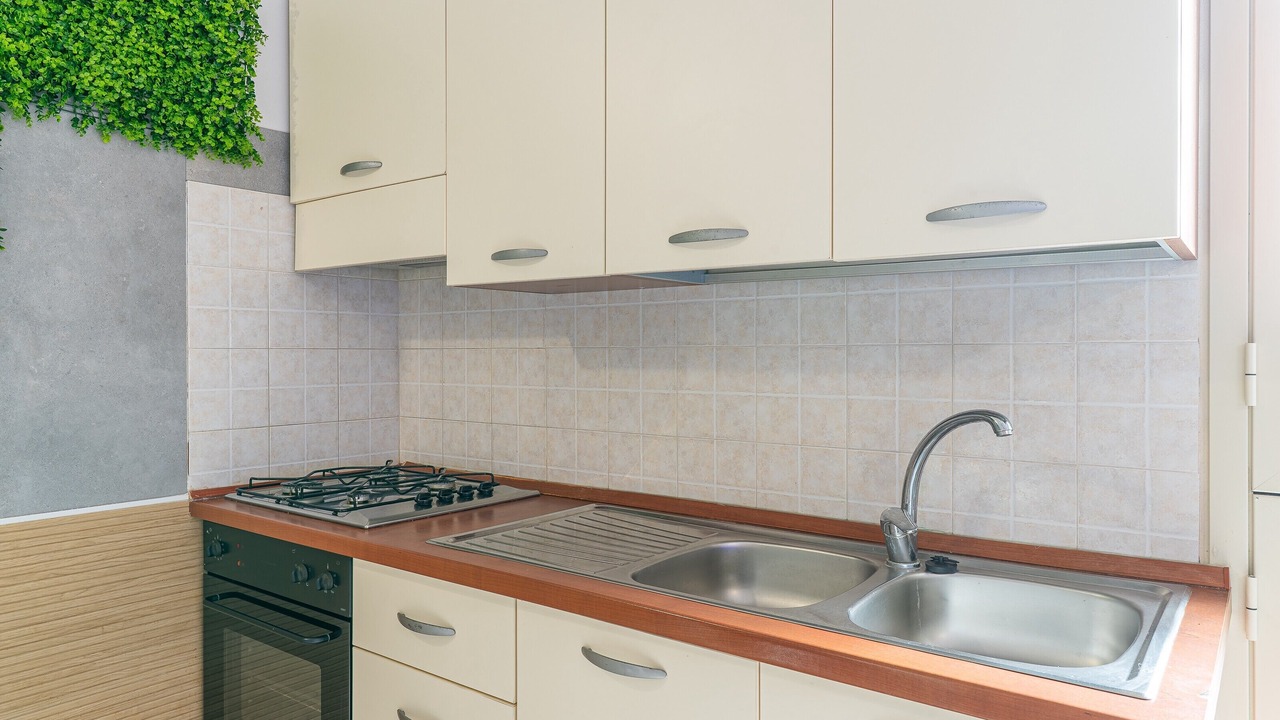 Photo of Kitchen in Santa Maria del Focallo
