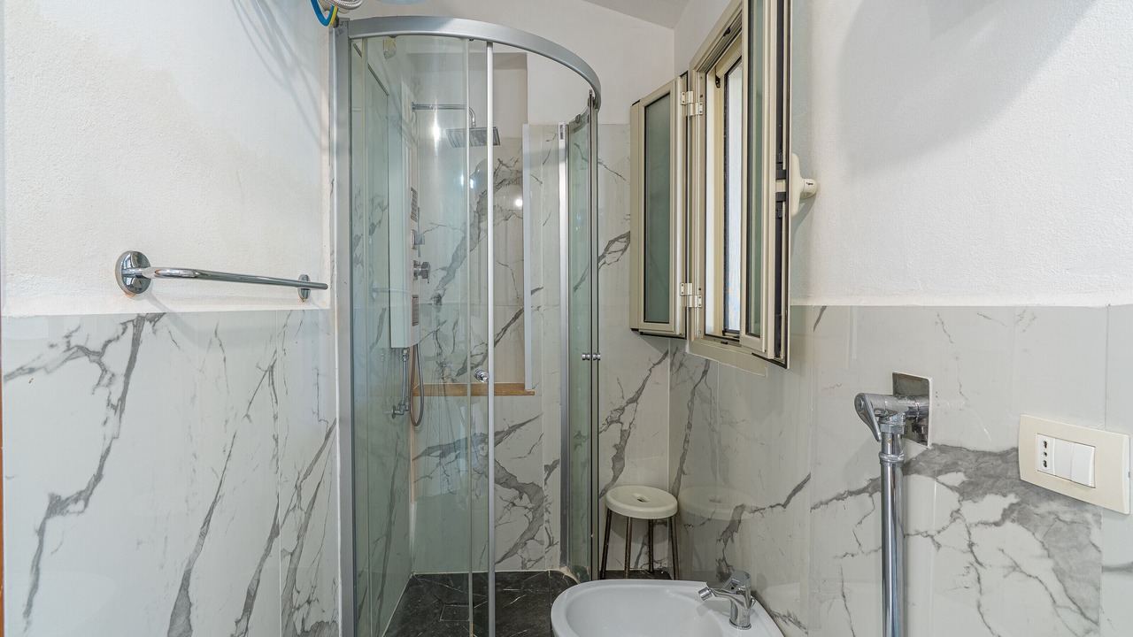 Photo of Bathroom in Santa Maria del Focallo