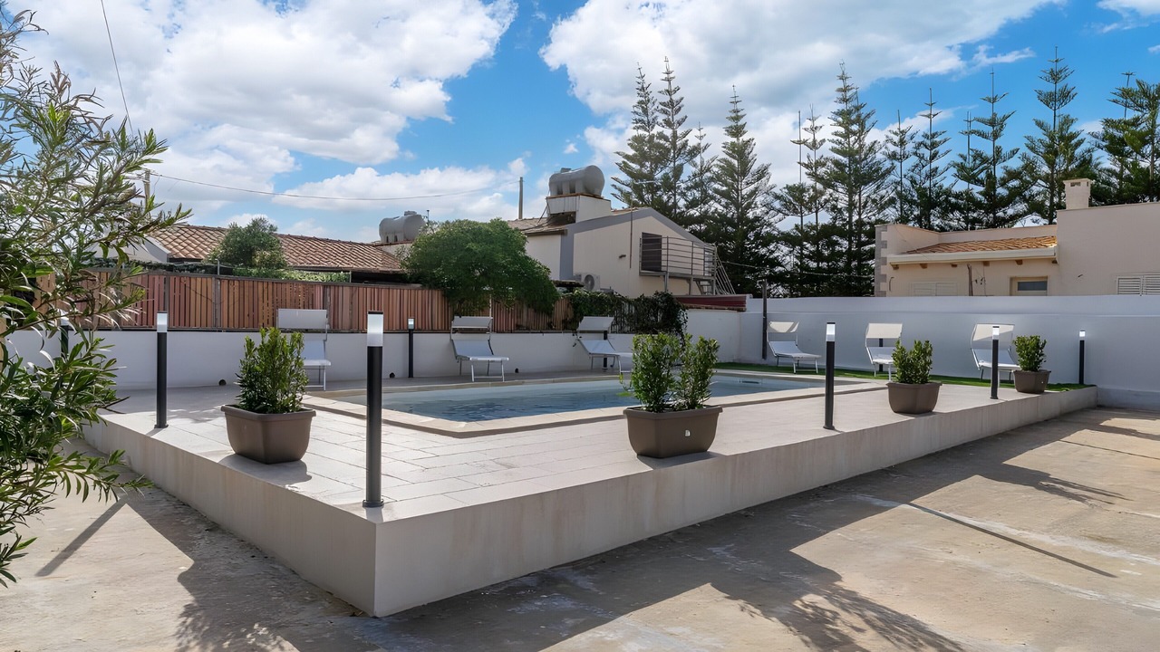 Photo of Outdoor in Santa Maria del Focallo