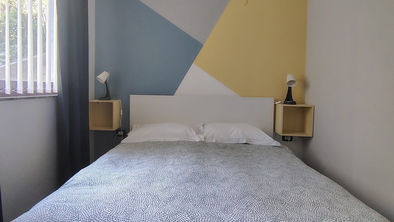 Photo of Bedroom in Alcara li Fusi