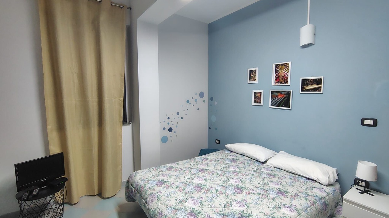 Photo of Bedroom in Alcara li Fusi