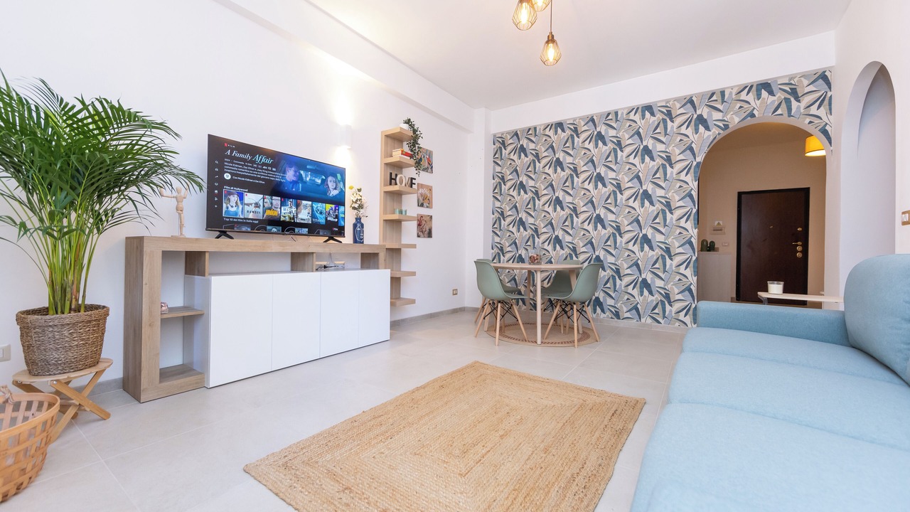 Photo of Livingroom in Quartiere XXXIII Lido di Ostia Ponente