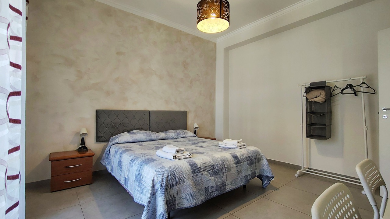 Photo of Bedroom in Monte Po-Nesima-San Leone-Rapisardi