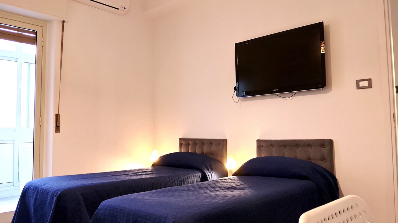 Photo of Bedroom in Monte Po-Nesima-San Leone-Rapisardi