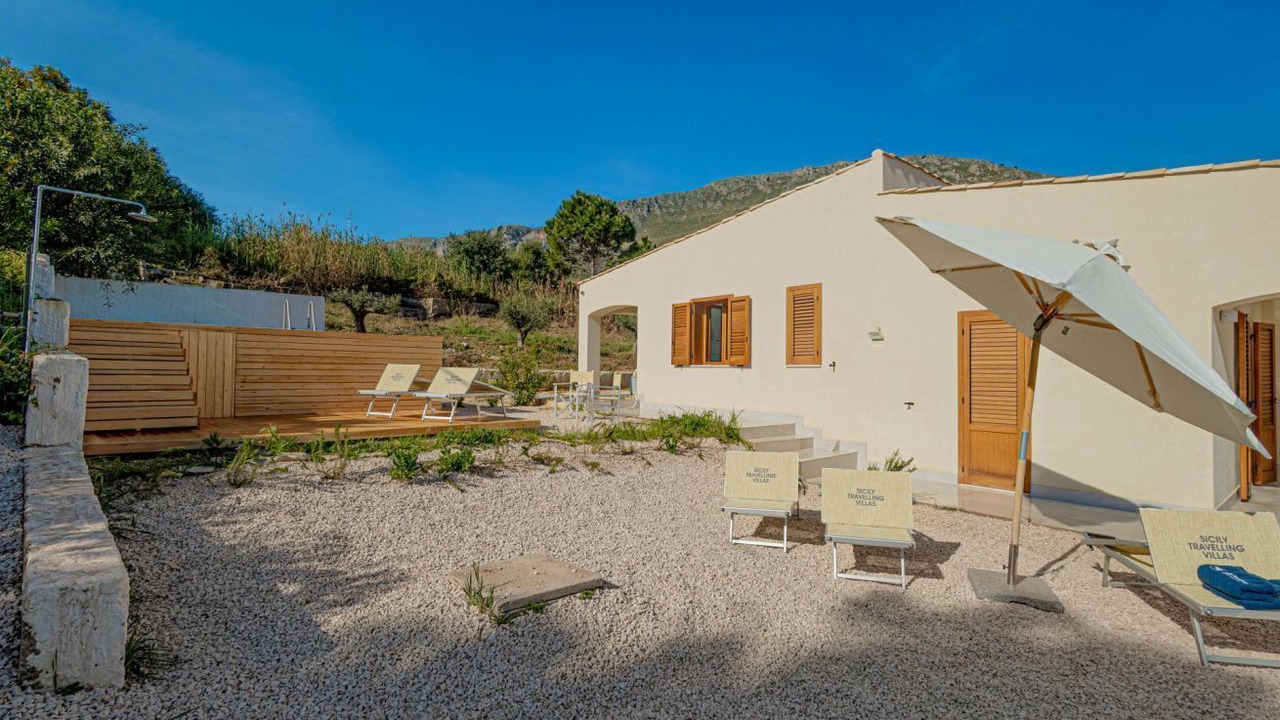 Photo of Outdoor in Scopello
