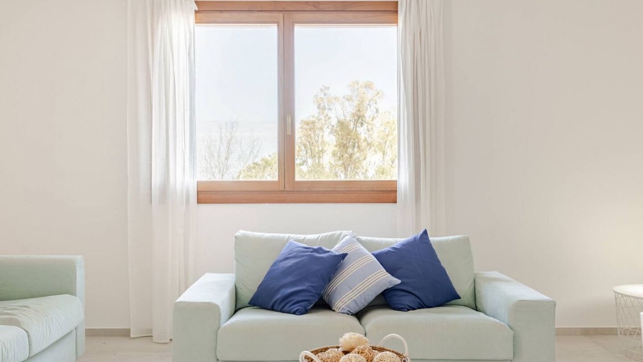 Photo of Livingroom in Scopello