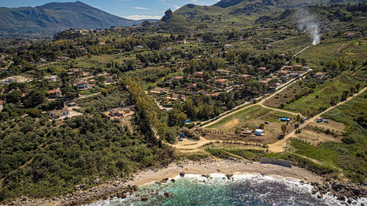 Photo of Outdoor in Scopello