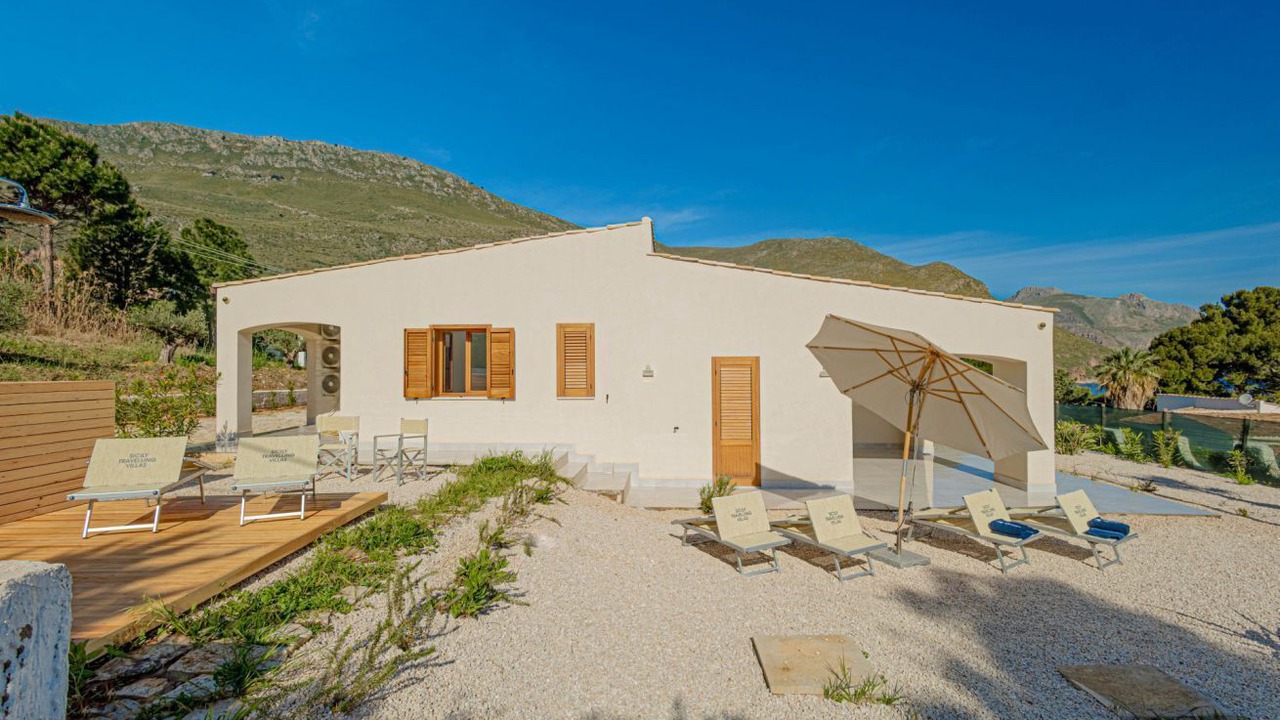 Photo of Outdoor in Scopello
