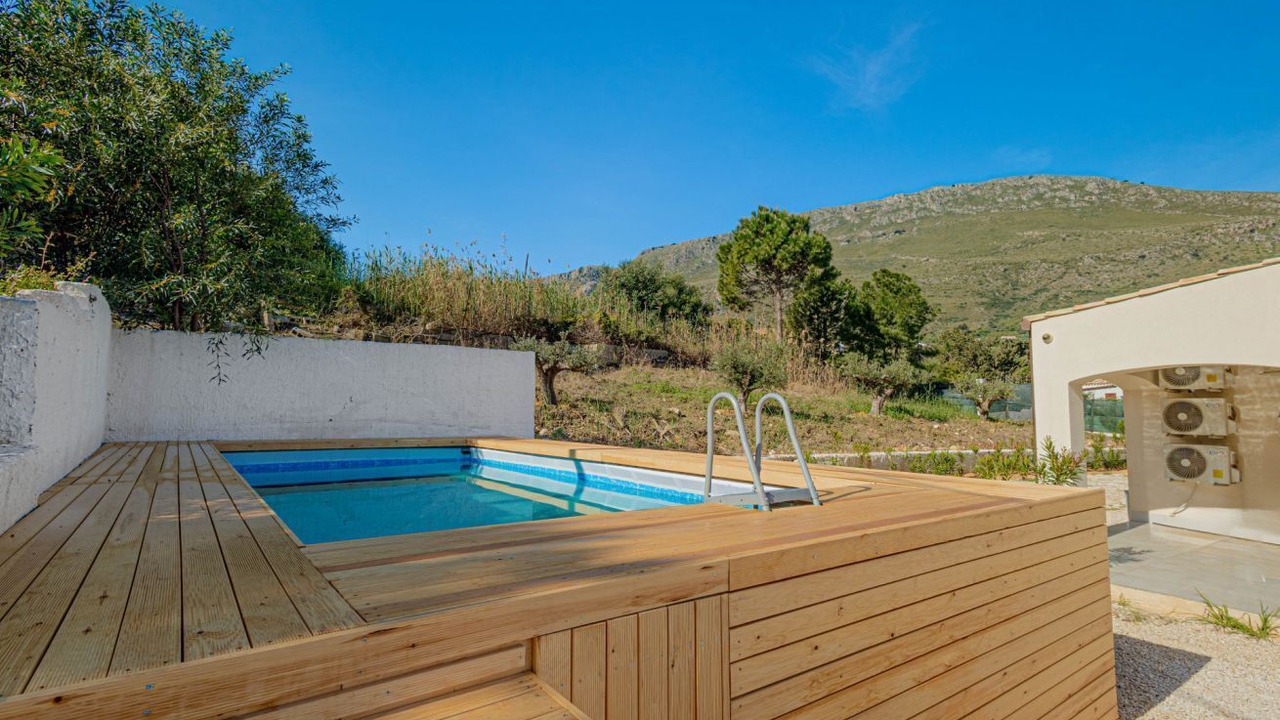 Photo of Outdoor in Scopello