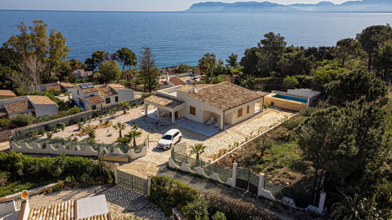 Photo of Outdoor in Scopello