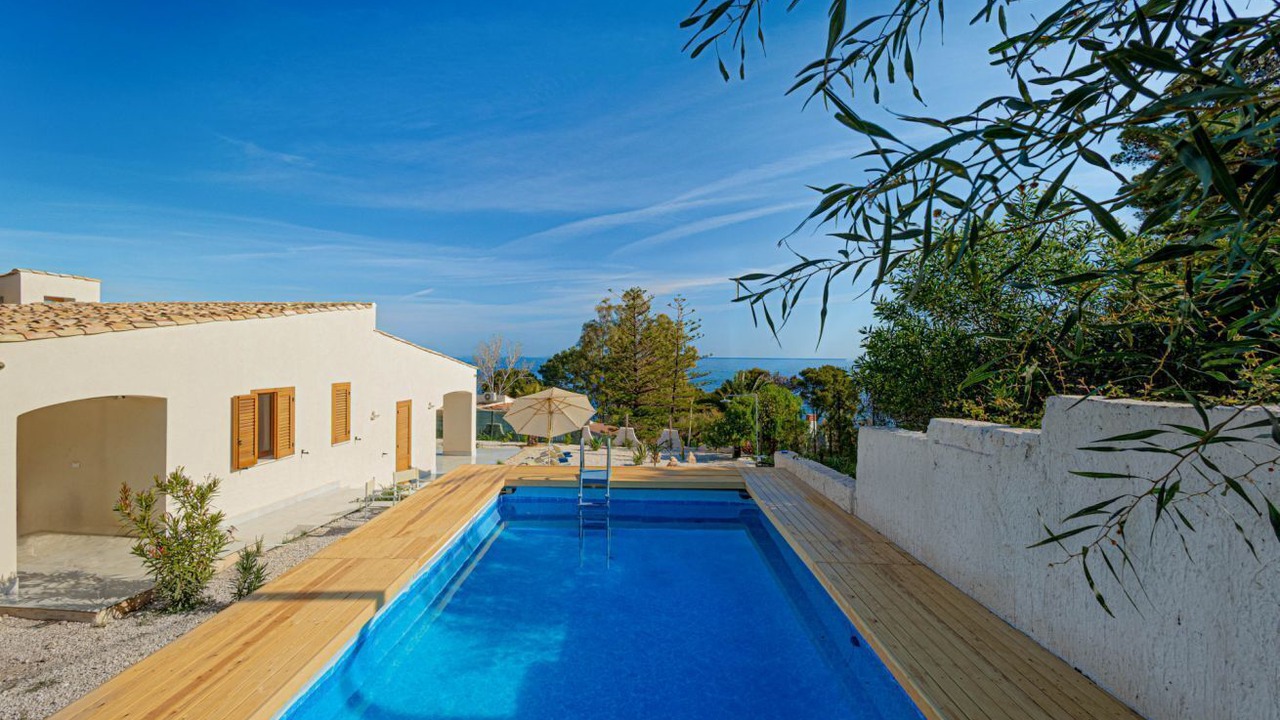 Photo of Outdoor in Scopello