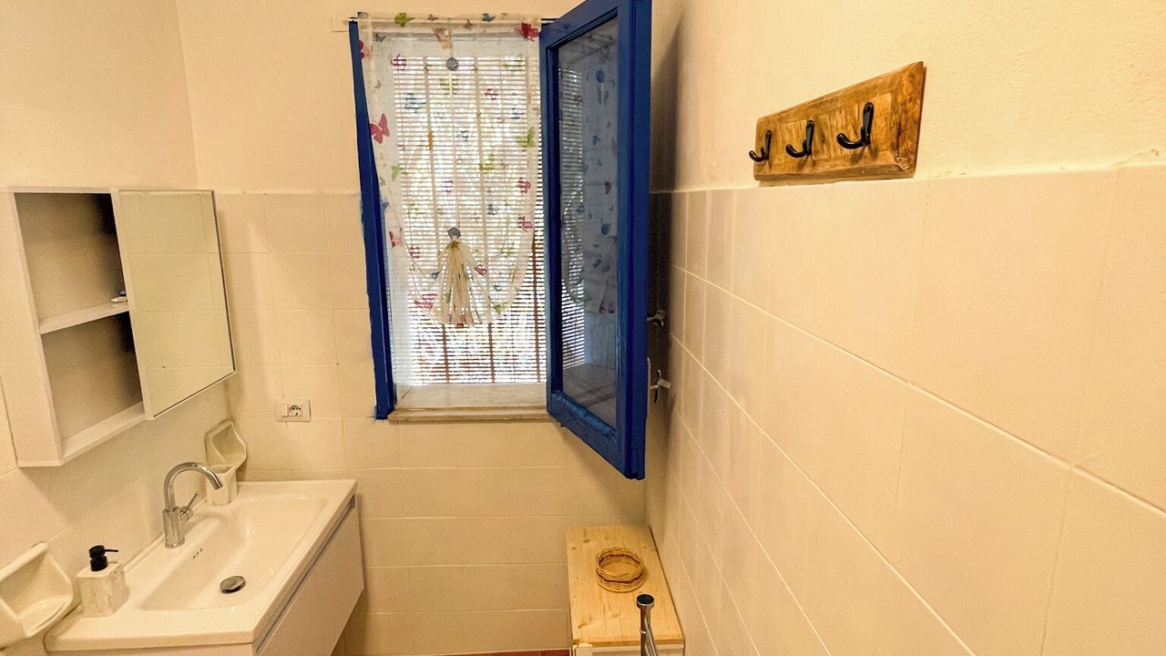 Photo of Bathroom in Sciacca