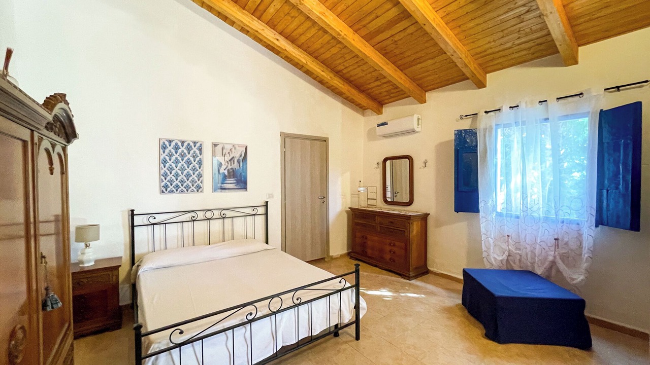 Photo of Bedroom in Sciacca