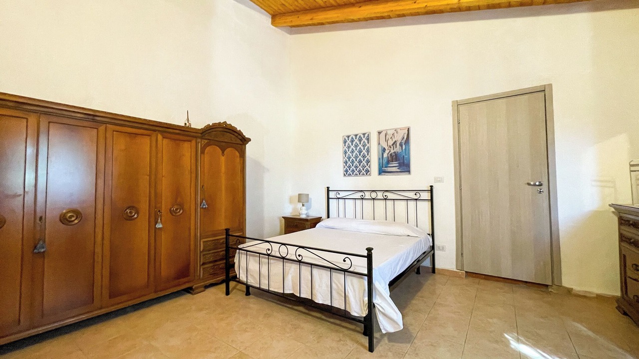 Photo of Bedroom in Sciacca