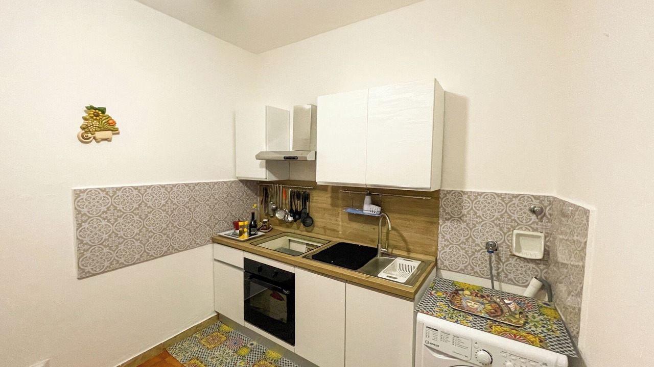 Photo of Kitchen in Sciacca