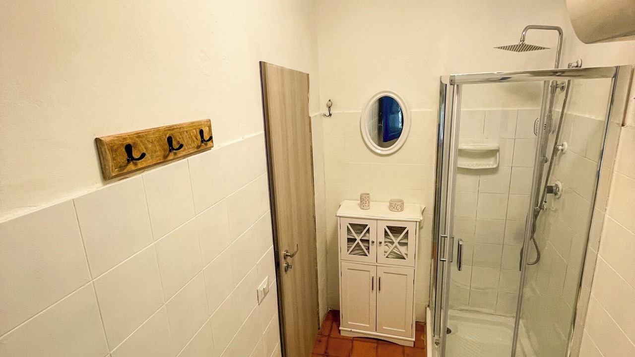 Photo of Bathroom in Sciacca