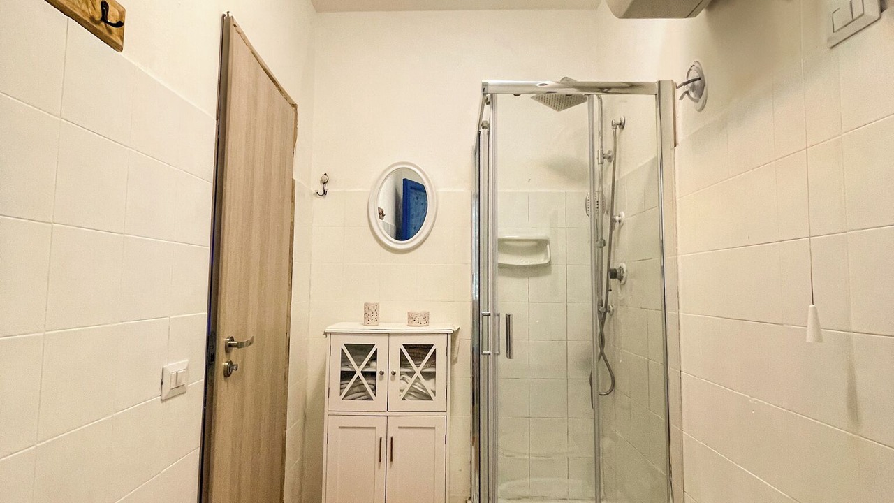 Photo of Bathroom in Sciacca
