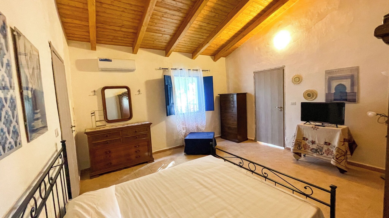Photo of Bedroom in Sciacca