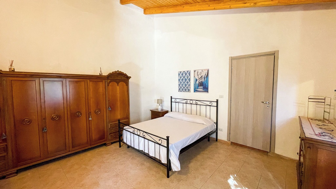 Photo of Bedroom in Sciacca