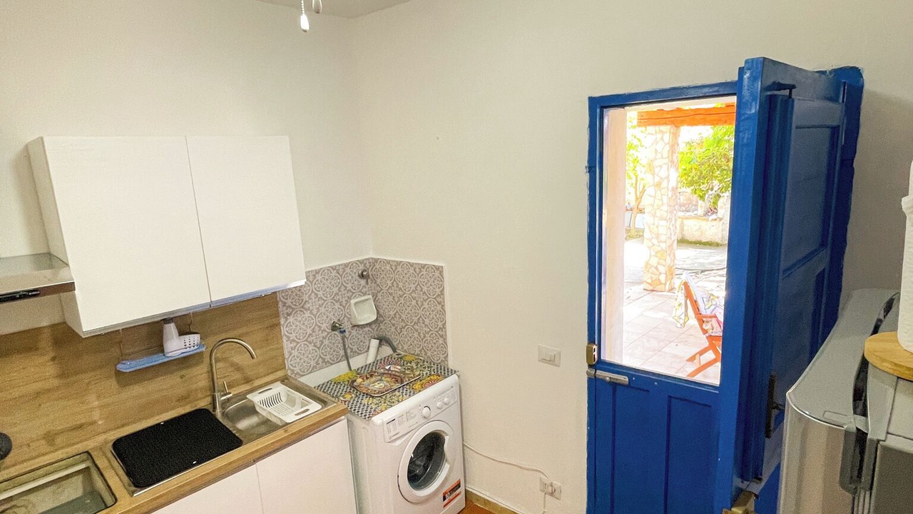 Photo of Kitchen in Sciacca