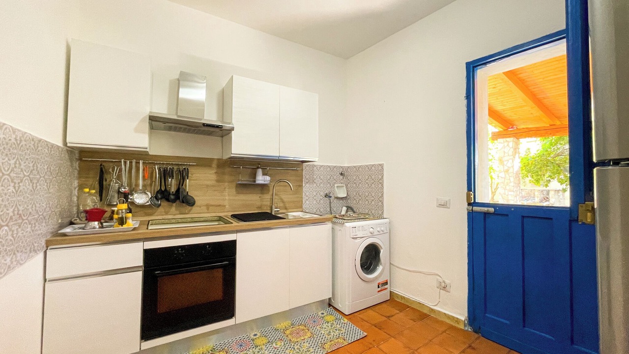 Photo of Kitchen in Sciacca