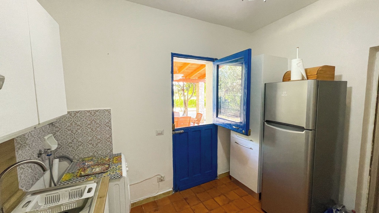 Photo of Kitchen in Sciacca
