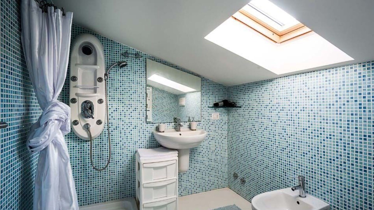 Photo of Bathroom in Torregrotta