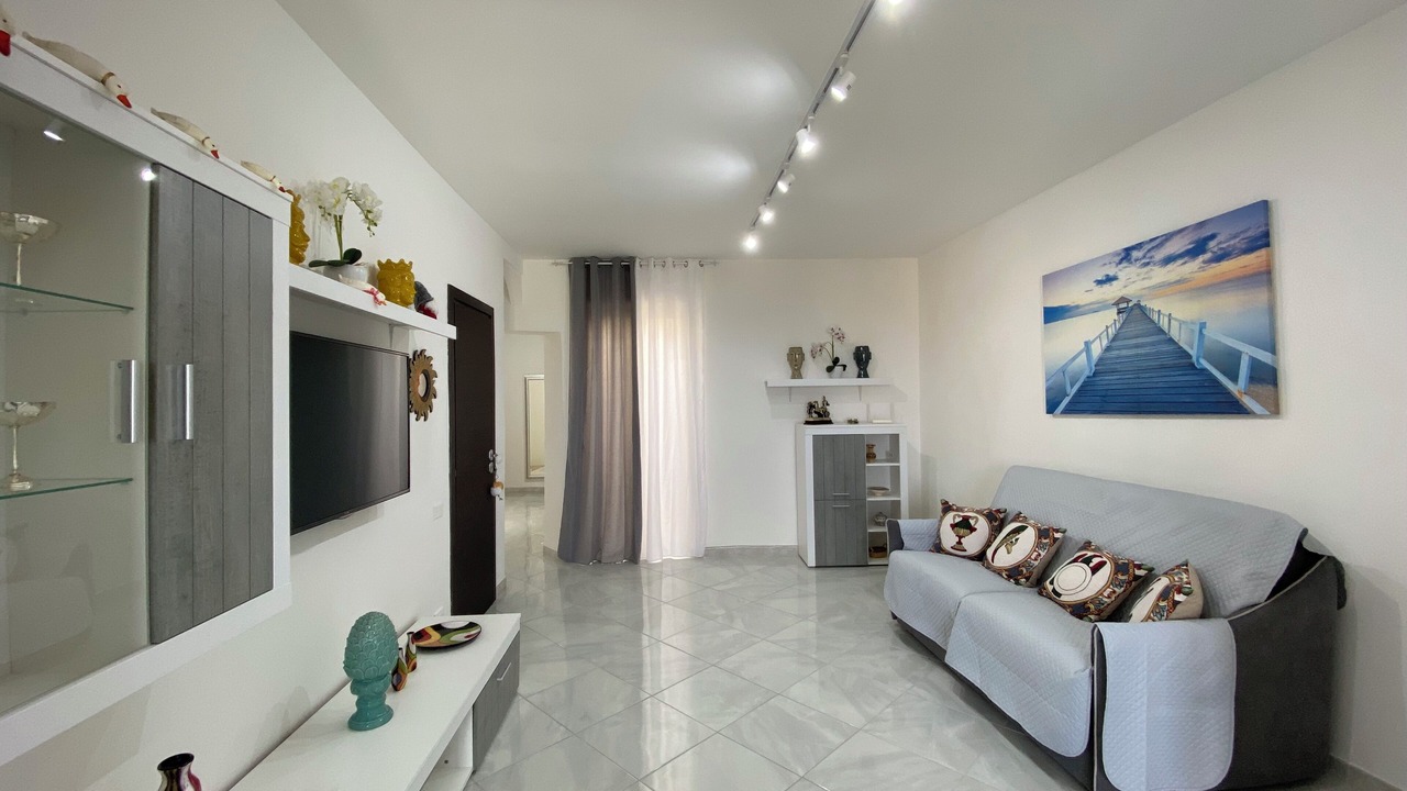 Photo of Livingroom in Palermo