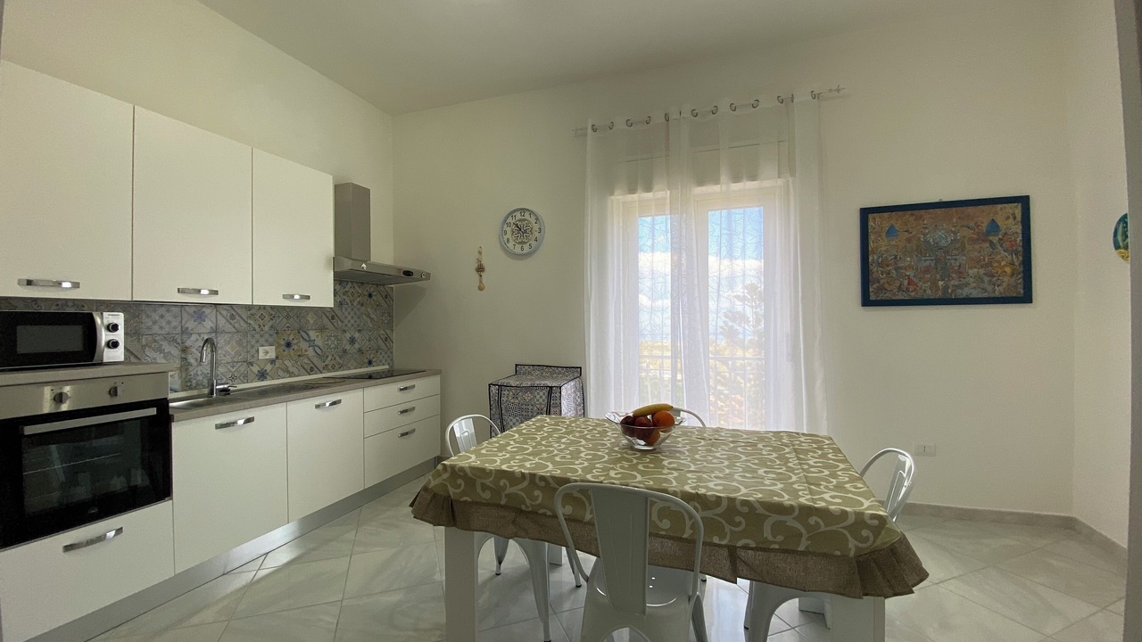 Photo of Kitchen in Palermo